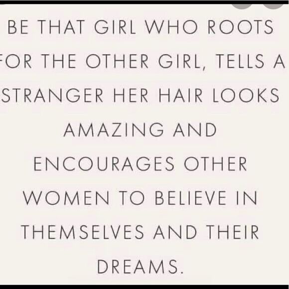 Be nice 😊 - Picture 14 of 15